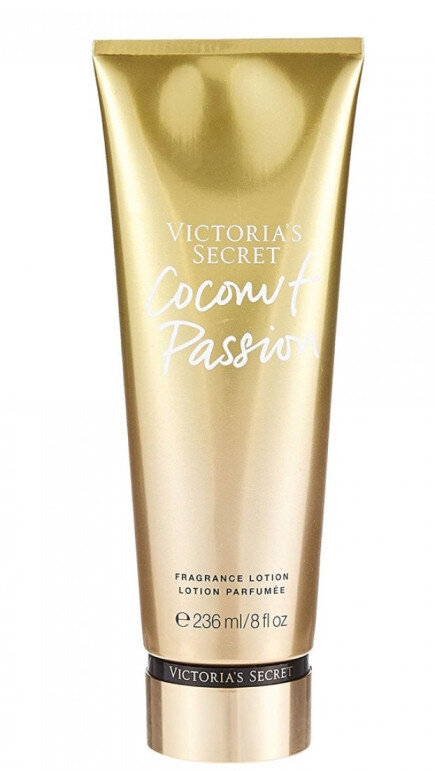 Kvapusis kūno losjonas Victoria´s Secret Coconut Passion, 236 ml kaina ir informacija | Parfumuota kosmetika moterims | pigu.lt