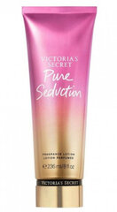 Ароматный лосьон для тела Victoria's Secret Pure Seduction 236 мл цена и информация | Женская парфюмированная косметика | pigu.lt