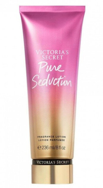 Kvapusis kūno losjonas Victoria´s Secret Pure Seduction 236 ml kaina ir informacija | Parfumuota kosmetika moterims | pigu.lt