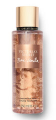 Parfumuotas kūno purškiklis Victoria's Secret Bare Vanilla, 250 ml kaina ir informacija | Parfumuota kosmetika moterims | pigu.lt