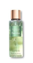 Parfumuotas kūno purškiklis Victoria's Secret Pear Glace, 250 ml kaina ir informacija | Parfumuota kosmetika moterims | pigu.lt