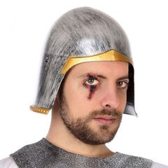 Аксессуары для костюмов средневековый Король - шлем цена и информация | Карнавальные костюмы | pigu.lt