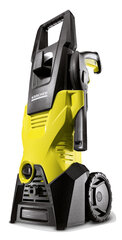 Мойка высокого давления Karcher K3 (1.601-888.0) цена и информация | Мойки высокого давления | pigu.lt