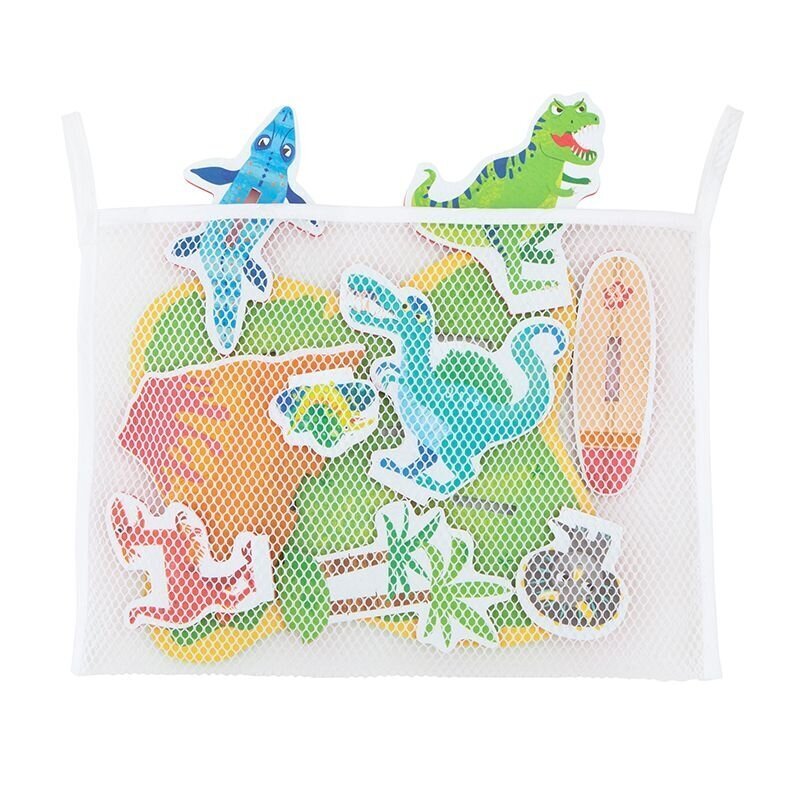 Vandens žaislas Dinozaurų sala kaina ir informacija | Žaislai kūdikiams | pigu.lt