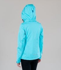 Moteriška striukė Icepeak Boise Softshell 54974-9*330, Turquoise 6438513987688 kaina ir informacija | Striukės moterims | pigu.lt