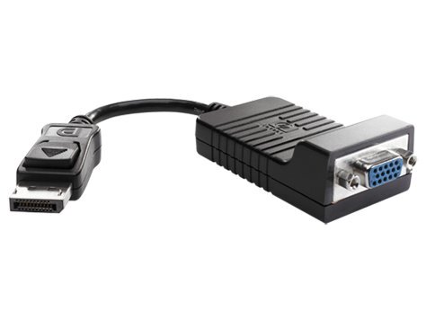 HP AS615AA kaina ir informacija | Adapteriai, USB šakotuvai | pigu.lt