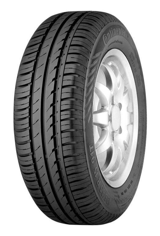 Continental ContiEcoContact 3 165/70R13 79 T цена и информация | Vasarinės padangos | pigu.lt