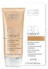 Dieninis kremas Annemarie Borlind BB Cream, 50 ml kaina ir informacija | Veido kremai | pigu.lt