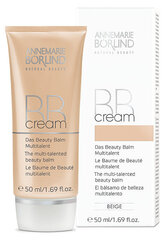 Dieninis kremas Annemarie Borlind BB Cream, 50 ml kaina ir informacija | Veido kremai | pigu.lt