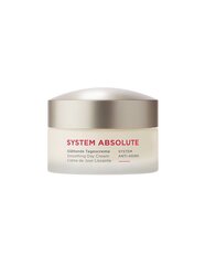 Stangrinamasis veido kremas Annemarie Börlind system absolute System Anti-Aging Smoothing Day Cream, 50 ml kaina ir informacija | Veido kremai | pigu.lt