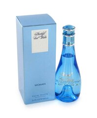 Женская парфюмерия Cool Water Davidoff EDT: Емкость - 100 ml цена и информация | Женские духи | pigu.lt