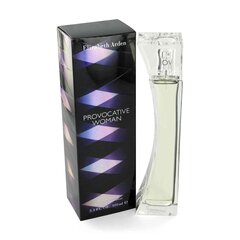 Kvapusis vanduo Elizabeth Arden Provocative Woman EDP moterims, 100 ml kaina ir informacija | Elizabeth Arden Kvepalai, kosmetika | pigu.lt