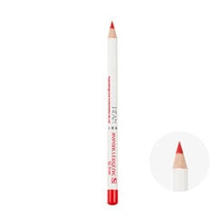 Lūpų pieštukas Hean Hypoallergenic 507 Hot Red, 1.2 g цена и информация | Помады, бальзамы, блеск для губ | pigu.lt