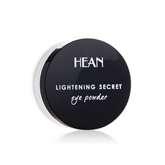 Pakių pudra Hean Lightening Secret, 4.5 g цена и информация | Пудры, базы под макияж | pigu.lt
