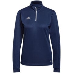 Женский свитер Adidas, синий цена и информация | Спортивная одежда для женщин | pigu.lt