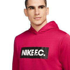 Nike Куртка M Nk Wvn Lnd Wr Hd Jkt Blue DA0001 407 DA0001 407/L цена и информация | Мужская спортивная одежда | pigu.lt