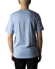 Marškinėliai vyrams Dickies, mėlyni kaina ir informacija | Vyriški marškinėliai | pigu.lt
