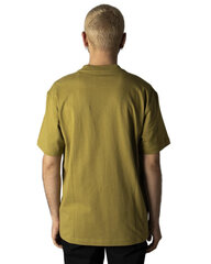 Marškinėliai vyrams Dickies, žali цена и информация | Мужские футболки | pigu.lt