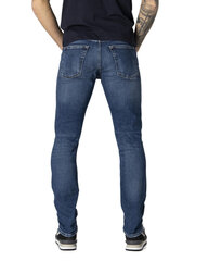 Джинсы CALVIN KLEIN JEANS Slim Denim Light 34' J30J3248521AA 34' 560077882 цена и информация | Mужские джинсы Only & Sons Loom 5714910844399 | pigu.lt