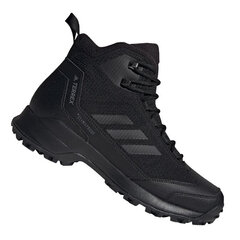 Batai vyrams Adidas, juodi kaina ir informacija | Vyriški batai | pigu.lt