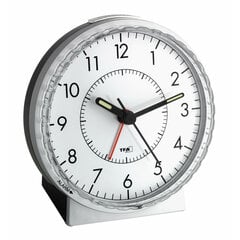 Stalinis laikrodis, 10,7 x 7,8 x 11 cm цена и информация | Часы | pigu.lt