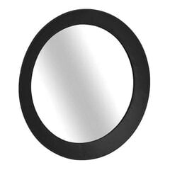 Настенное зеркало (90 x 8 x 90 cм) цена и информация | Зеркала | pigu.lt