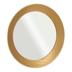 Настенное зеркало (80 x 7,5 x 80 cм) цена и информация | Зеркала | pigu.lt