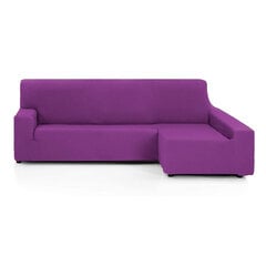Чехол для кресла Tunez, фиолетовый цена и информация | Чехлы для мебели | pigu.lt