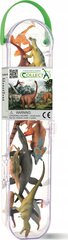 Dinozaurų rinkinys Collecta, A1103 kaina ir informacija | Lavinamieji žaislai | pigu.lt