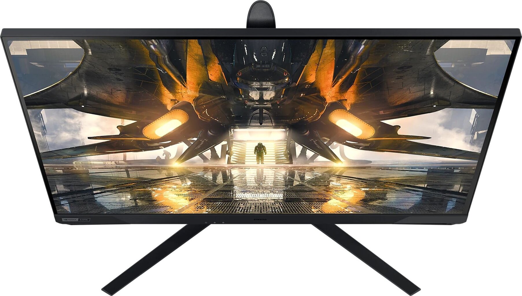 Samsung LS32AG520PUXEN kaina ir informacija | Monitoriai | pigu.lt