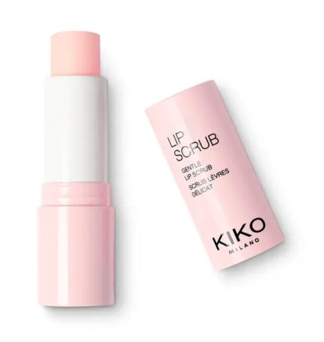 Lūpų šveitiklis Kiko Milano, 4.2 g kaina ir informacija | Lūpų dažai, blizgiai, balzamai, vazelinai | pigu.lt