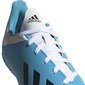 Vaikiški futbolo bateliai Adidas X 19.4 IN Junior F35352 kaina ir informacija | Futbolo bateliai | pigu.lt