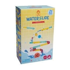 Vandens žaislas Vandens čiuožykla kaina ir informacija | Žaislai kūdikiams | pigu.lt