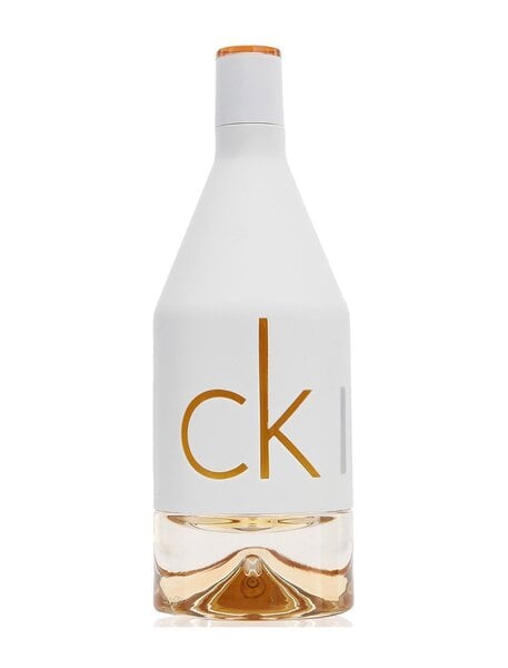 Tualetinis vanduo Calvin Klein CK IN2U Her EDT moterims 50 ml kaina ir informacija | Kvepalai moterims | pigu.lt