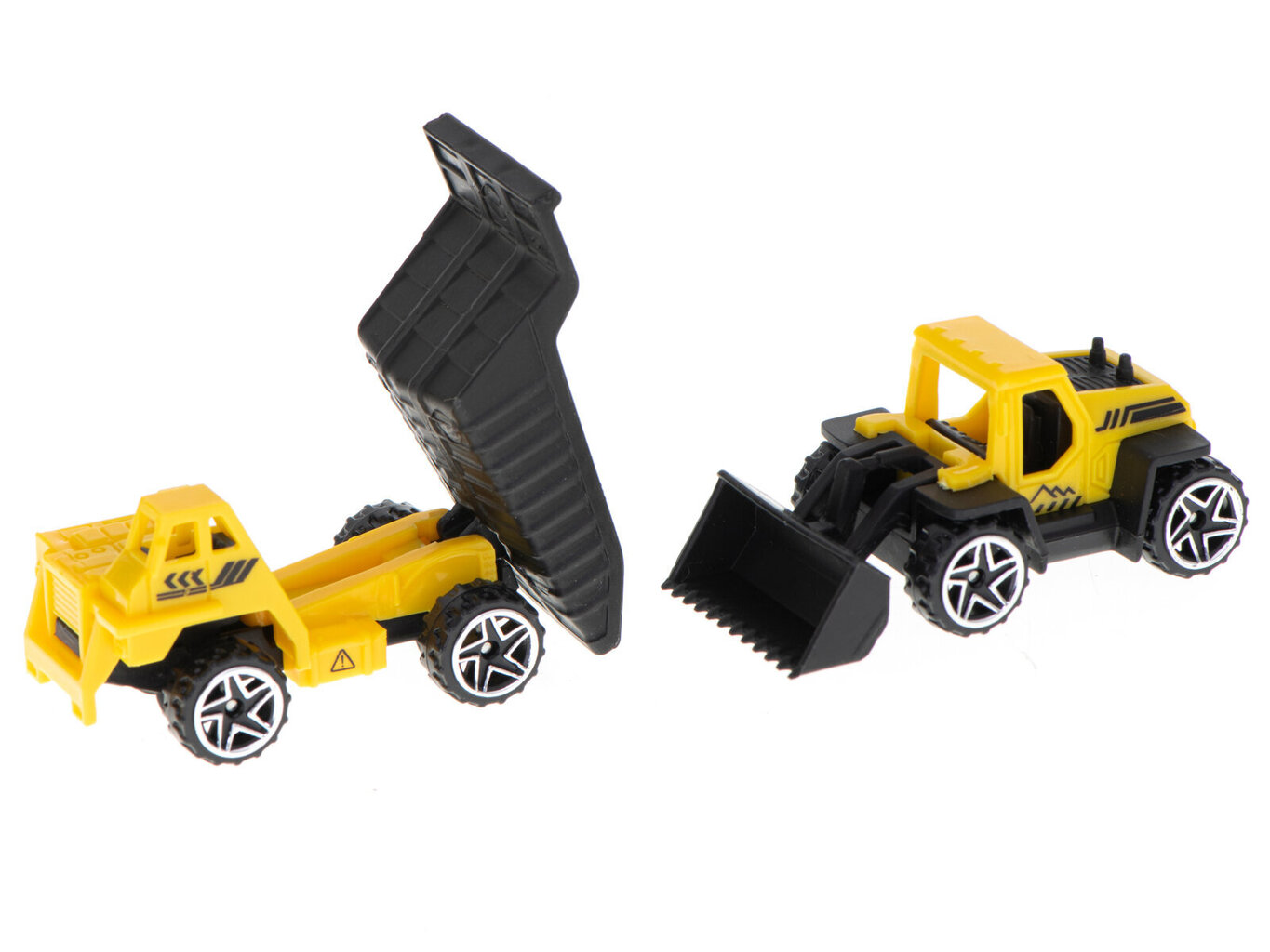 Transporteris sunkvežimis su priedais kaina ir informacija | Žaislai berniukams | pigu.lt