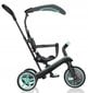 Triratukas Globber Trike Explorer 4in1, mėtinės spalvos цена и информация | Triratukai | pigu.lt