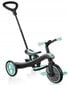 Triratukas Globber Trike Explorer 4in1, mėtinės spalvos kaina ir informacija | Triratukai | pigu.lt