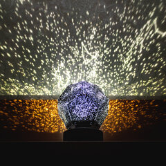 Planetariumas Discovery Star Sky P5 kaina ir informacija | Lavinamieji žaislai | pigu.lt