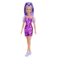 Кукла Barbie Игра с модой 178 HBV12 цена и информация | Игрушки для девочек | pigu.lt