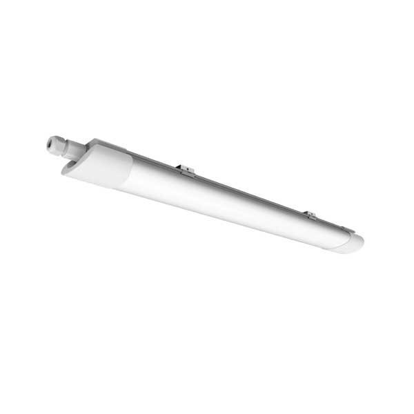 Šviestuvas LED 125 cm 36 W IP65 4000К/3600 lm цена и информация | Lubiniai šviestuvai | pigu.lt