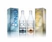 Tualetinis vanduo Calvin Klein CK IN2U Him EDT vyrams 100 ml kaina ir informacija | Kvepalai vyrams | pigu.lt