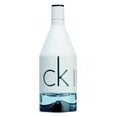 Tualetinis vanduo Calvin Klein CK IN2U Him EDT vyrams 50 ml