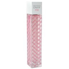 Tualetinis vanduo Gucci Envy Me EDT moterims 100 ml цена и информация | Женские духи | pigu.lt