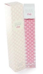 Tualetinis vanduo Gucci Envy Me EDT moterims 100 ml цена и информация | Женские духи | pigu.lt