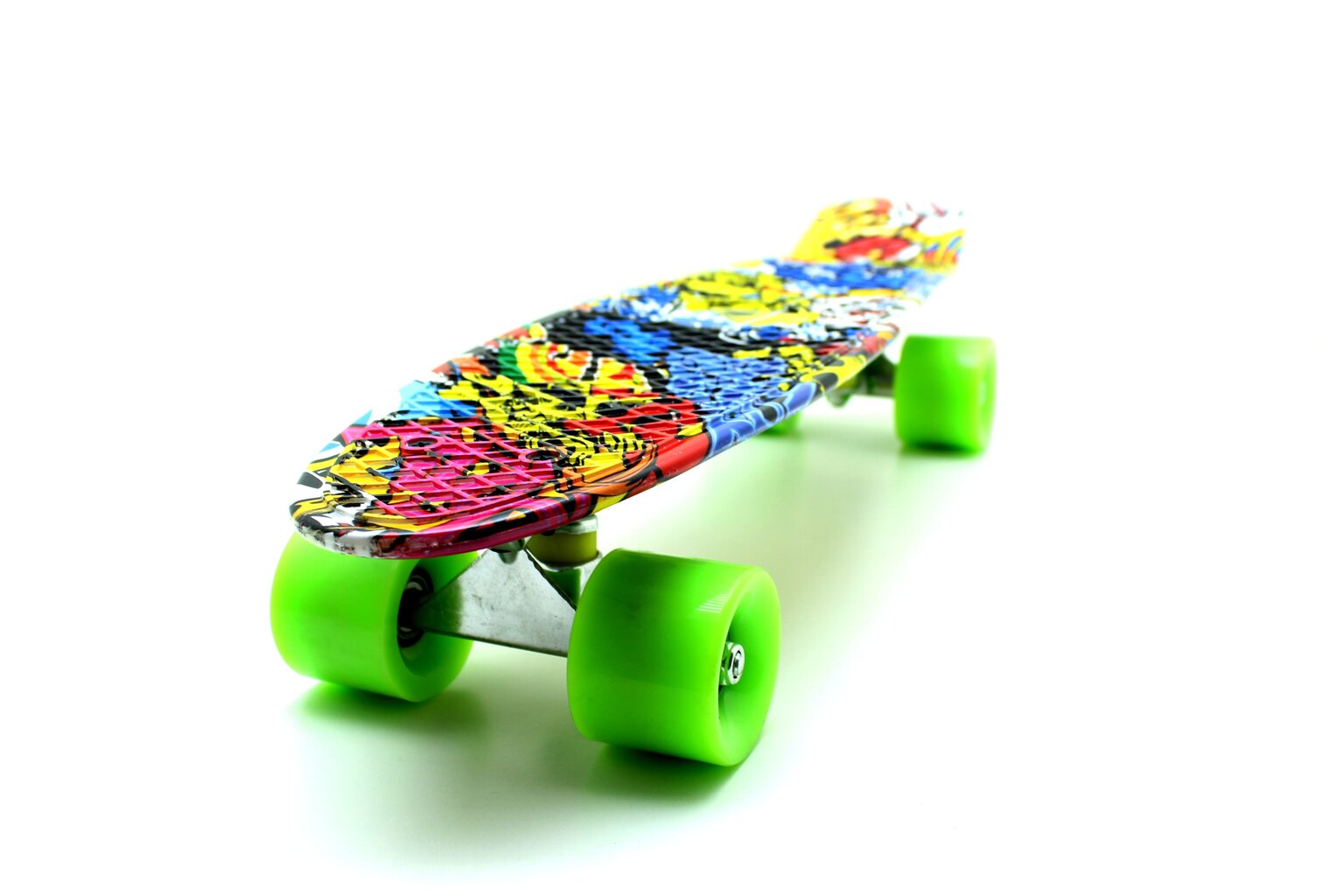 Riedlentė Pennyboard 55 cm kaina ir informacija | Riedlentės | pigu.lt