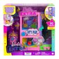 Lėlės aksesuarų rinkinys Barbie Extra Fashion Mode kaina ir informacija | Žaislai mergaitėms | pigu.lt