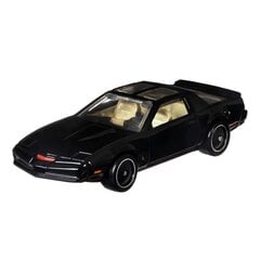 Automobilių rinkinys Hot Wheels Retro Entertainment DMMC55-956N, 5vnt. kaina ir informacija | Žaislai berniukams | pigu.lt