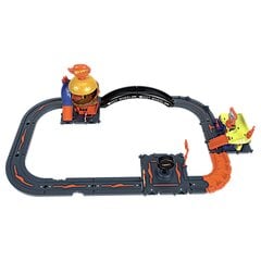 Набор игровой Hot Wheels Сити Городские трассы HDN95 цена и информация | Игрушки для мальчиков | pigu.lt