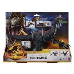 Juros periodo pasaulio figūrėlė Riaumojantis dinozauras su nagais GWD65 kaina ir informacija | Žaislai berniukams | pigu.lt