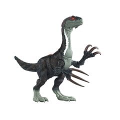 Фигурка Мир Юрского периода Рычащий динозавр с когтями GWD65 цена и информация | Игрушки для мальчиков | pigu.lt
